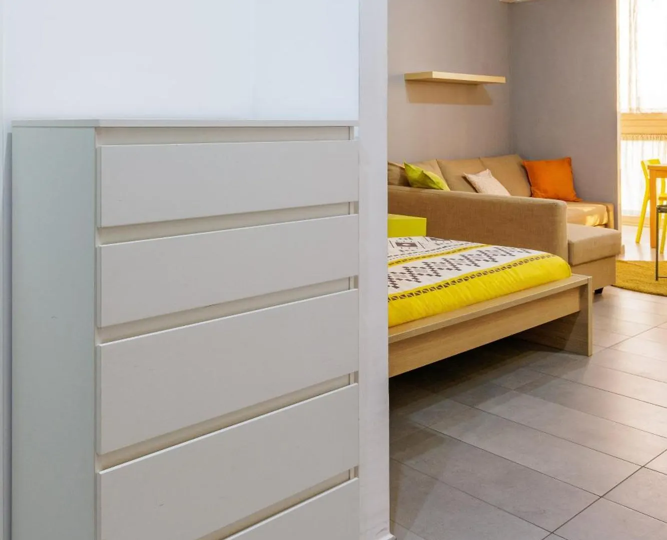 Hako Apartment Naples