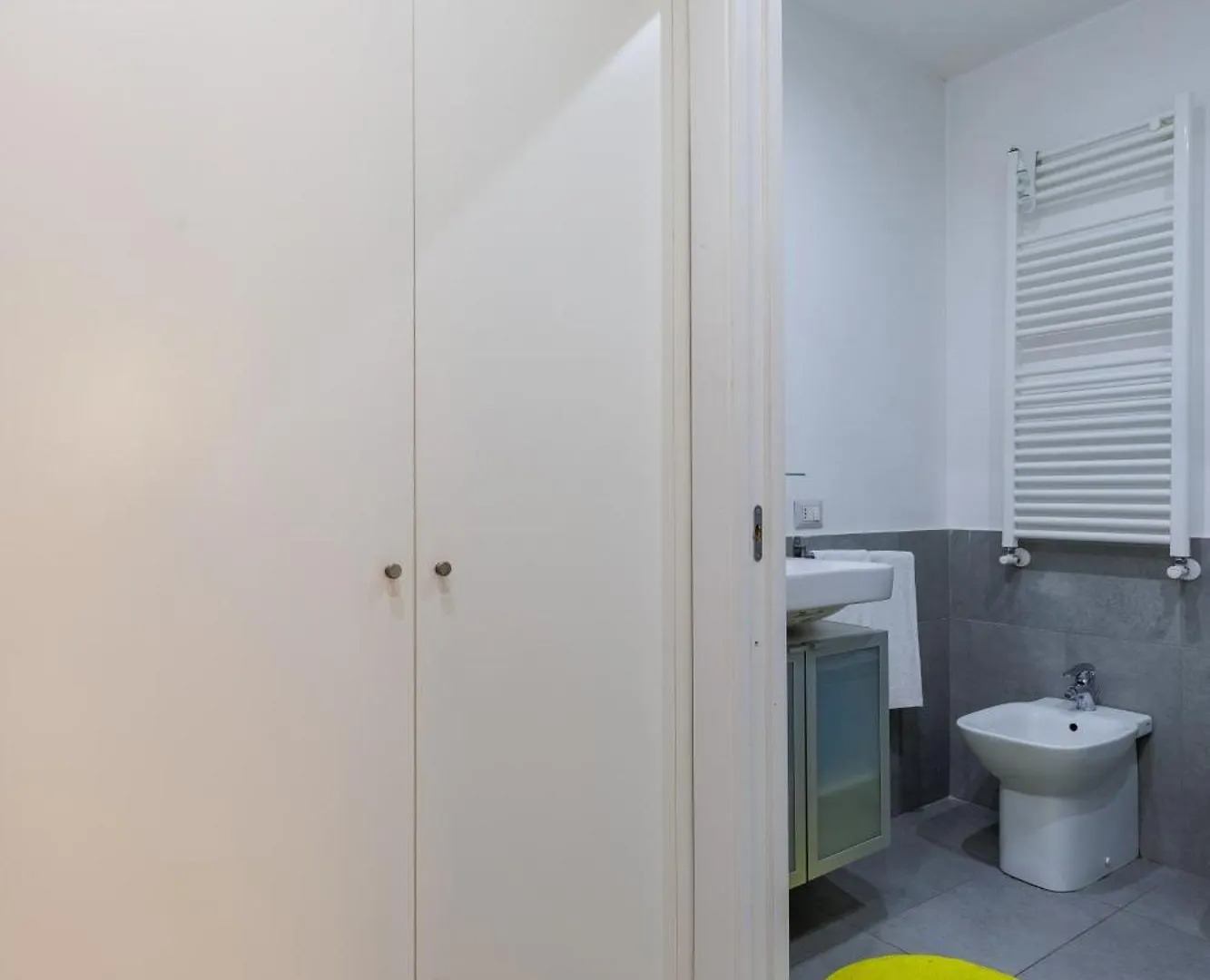 Hako Apartment Naples