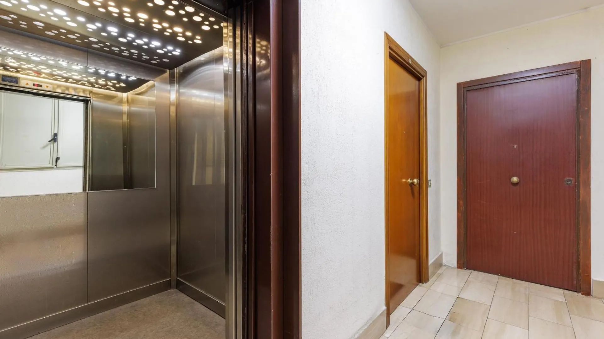 Hako Apartment Naples