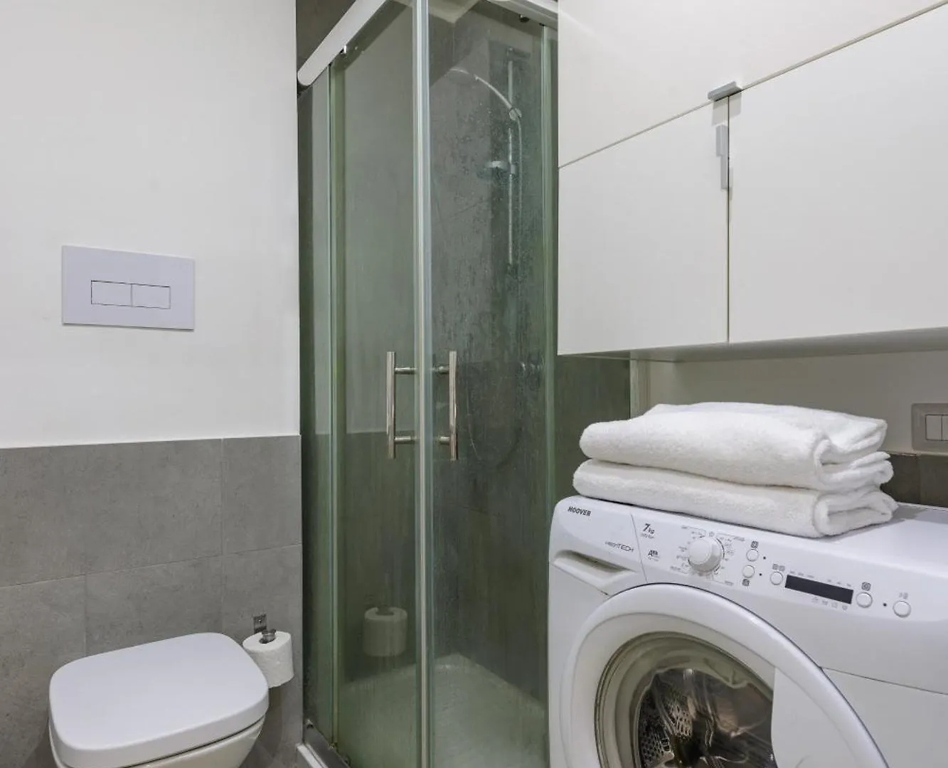 Hako Apartment Naples