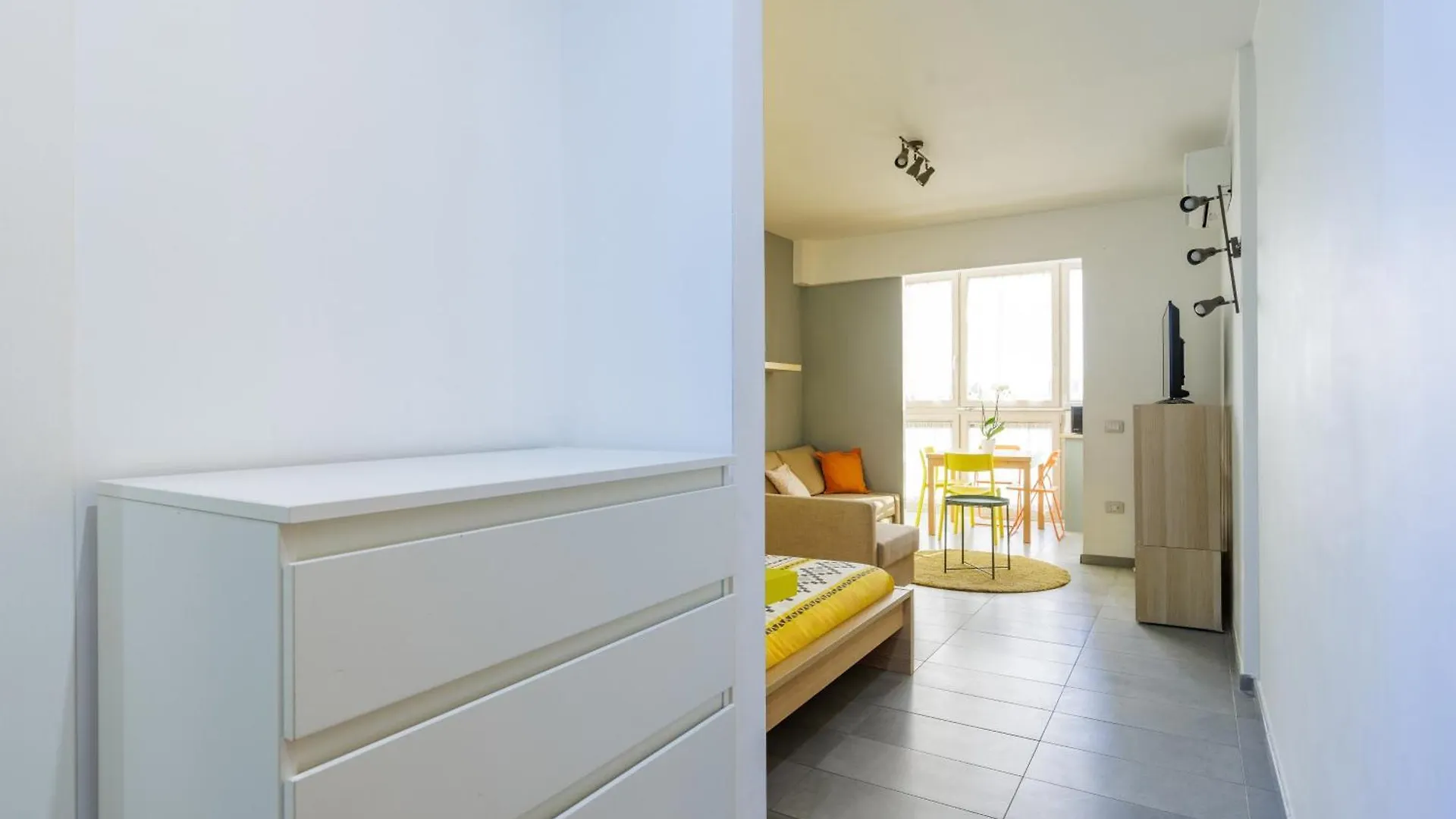Hako Apartment Naples 0*,  Italy
