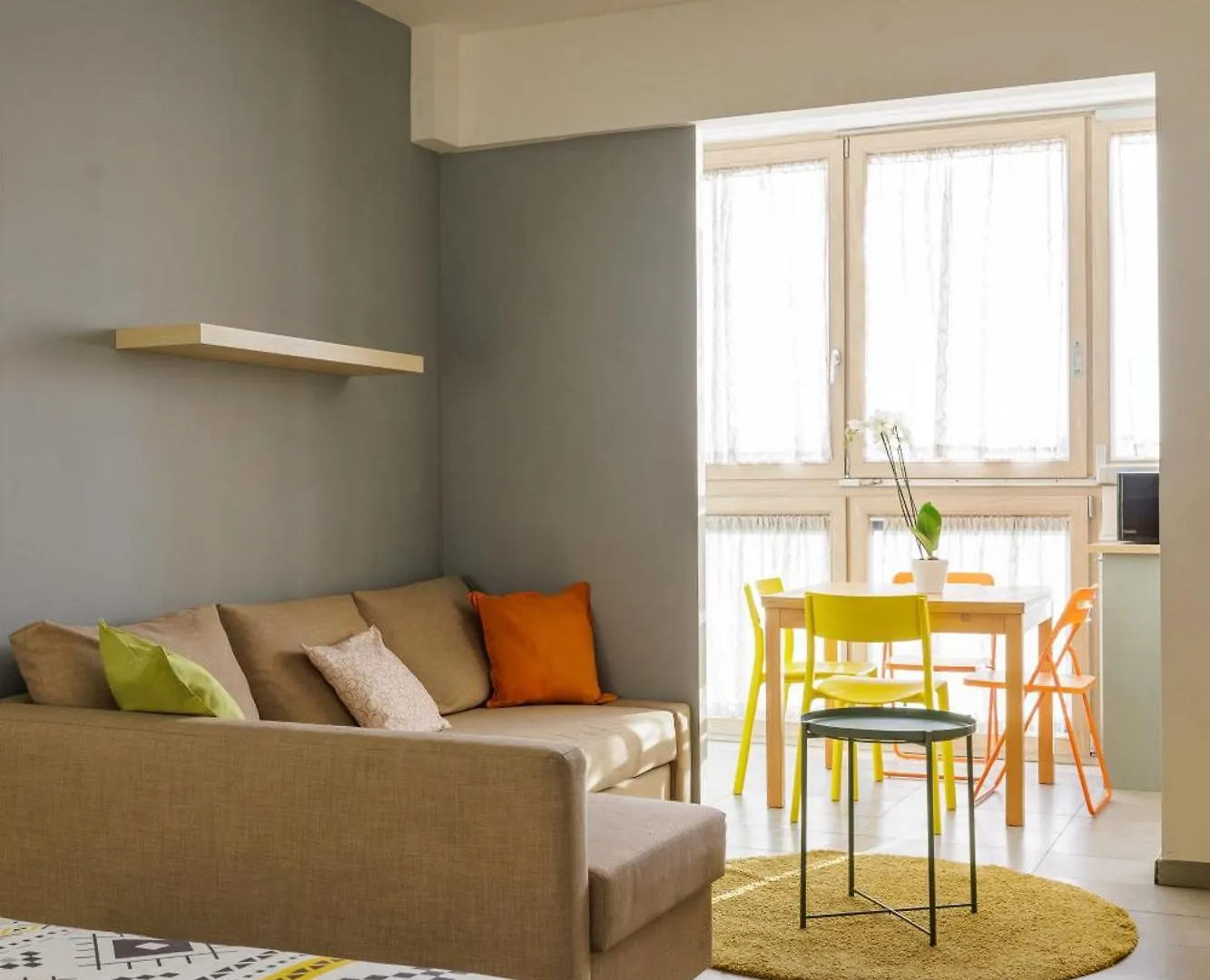 Hako Apartment Naples 0*,