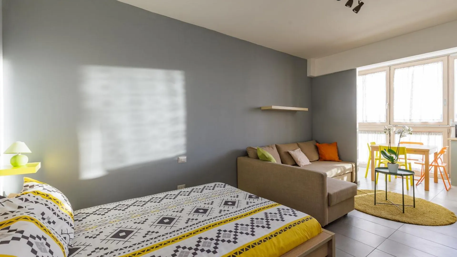 Hako Apartment Naples 0*,