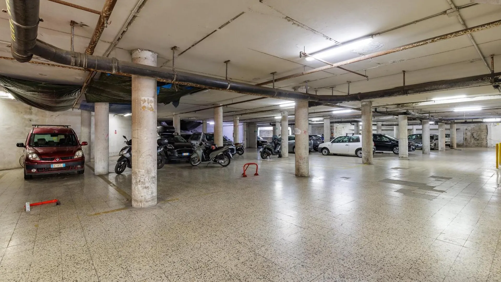 Hako Apartment Naples
