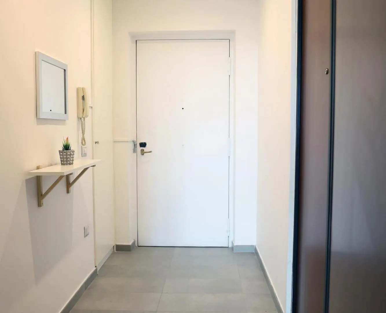 Hako Apartment Naples