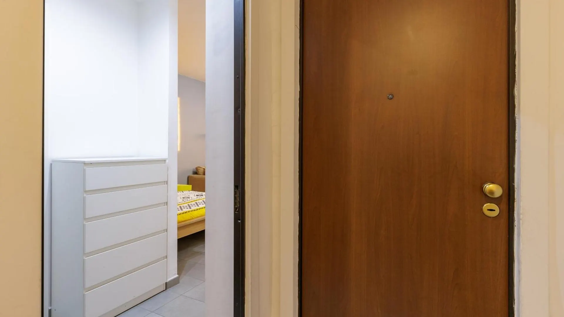 Apartament Hako Neapol