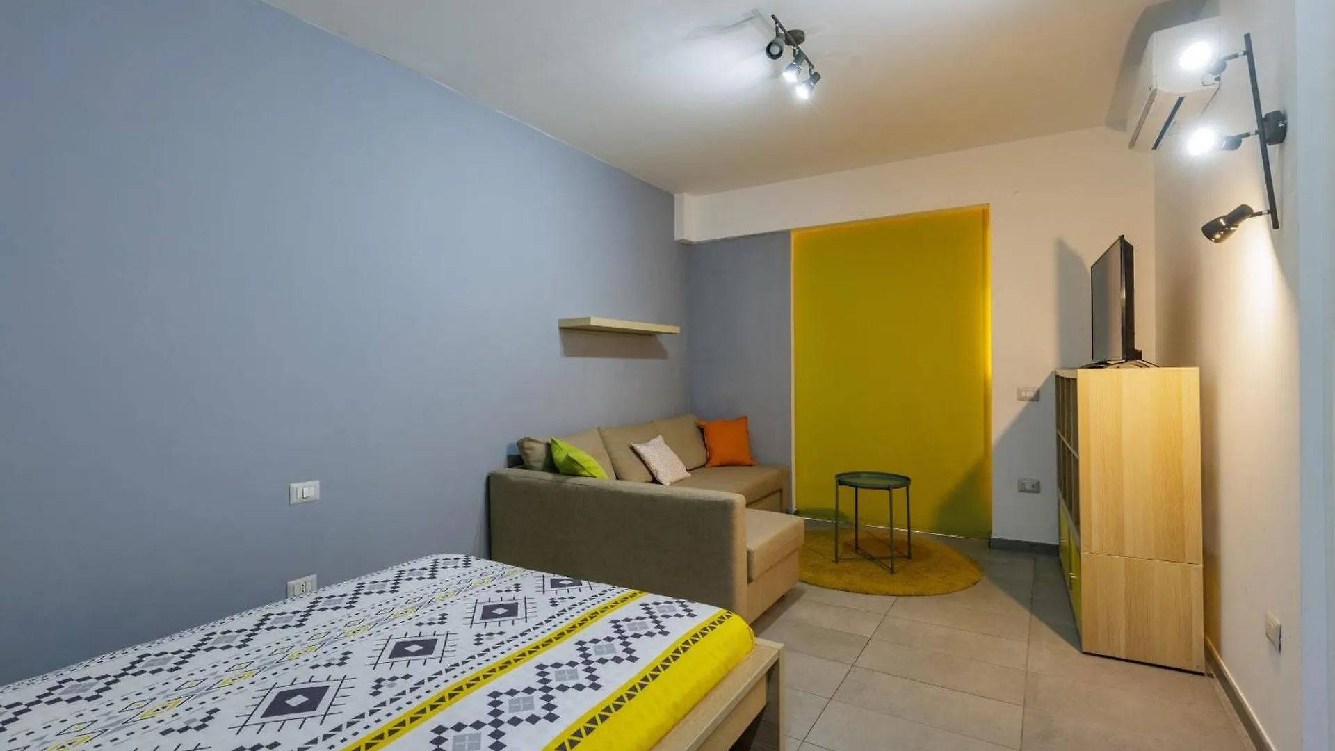Apartament Hako Neapol