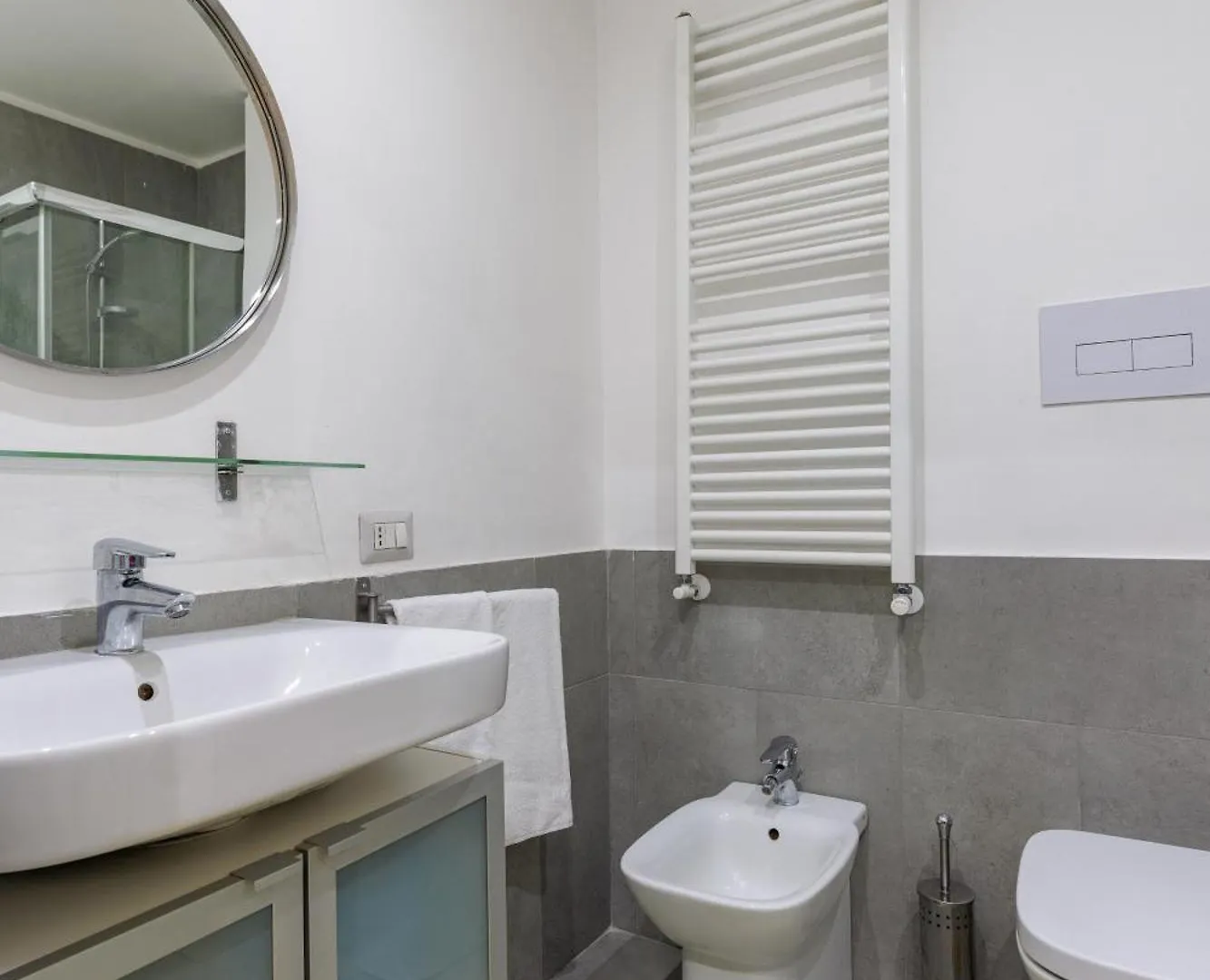 Apartament Hako Neapol