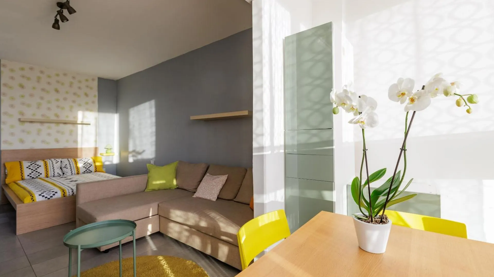 Apartament Hako Neapol