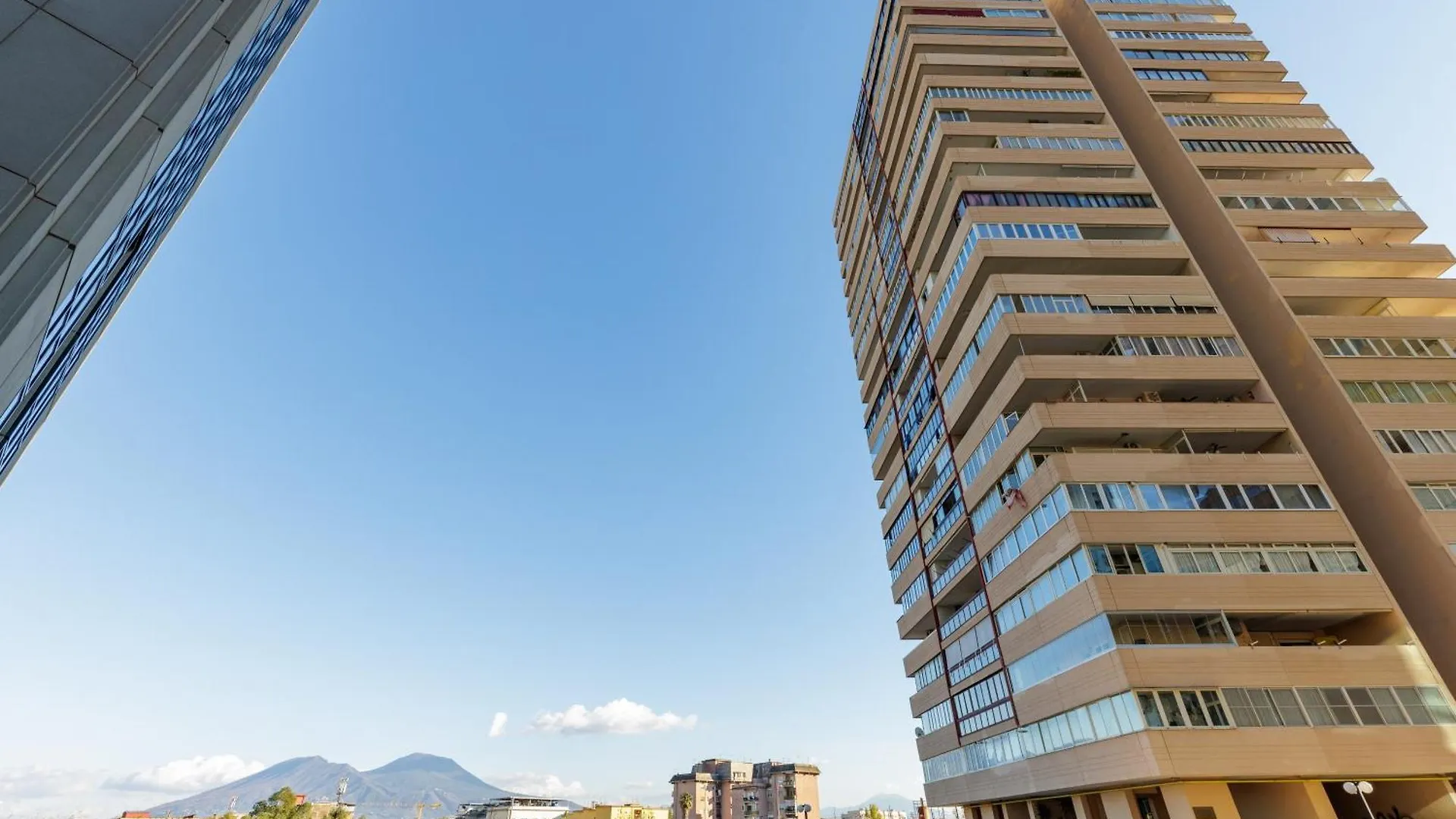 Apartament Hako Neapol