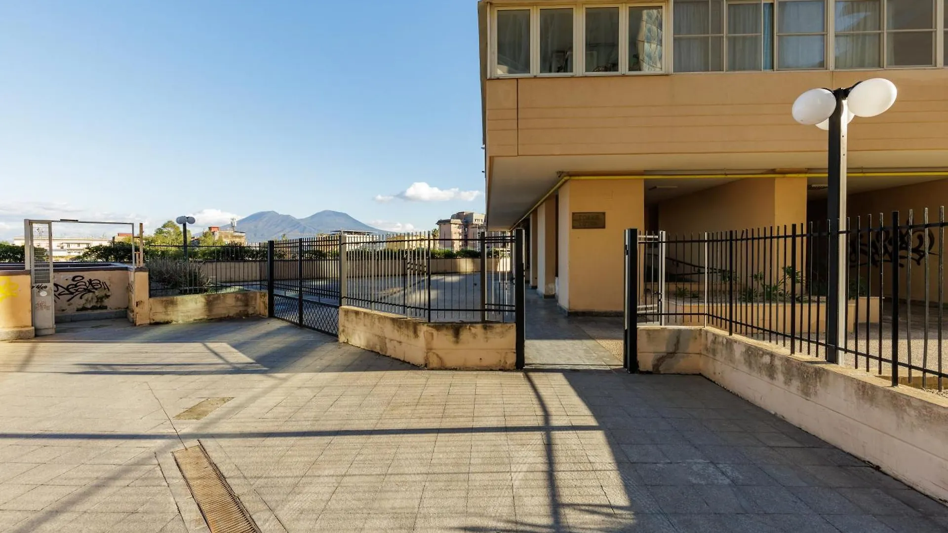 Hako Apartment Naples